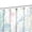 Blue, variant on Sanmadrola Shower Curtain 72" x 72"- Waterproof Lightweight Ocean Shower Curtain Liners for Bathroom