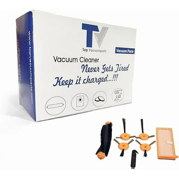 Replacement Part For Euro Pro 700, 720, 750, 755 Cleaning Tool Kit # RVFRK700