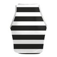 thumbnail image 5 of Breezora Womens Sleeveless Tank Tops Ribbed Knit Slim Fit Basic Cute Summer Outfits Going Out Tops, 5 of 5