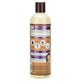 thumbnail image 4 of Okay Pure Naturals Black Jamaican Castor Oil, Shampoo, Lavender, 12 fl oz (355 ml), 4 of 4