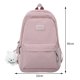 thumbnail image 1 of Kawaii Women Backpack Large Capacity Students School Bag For Teenager Girls Bookbag Laptop Rucksack Cute Female Travel Backpack, 1 of 4