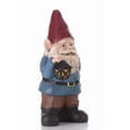 thumbnail image 4 of Figura de Gnomo Sosteniendo Linterna Hi-Line Gift Ltd, 4 of 9