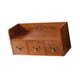 thumbnail image 5 of Caja de cajón de almacenamiento de escritorio, organizador de escritorio, caja de joyas portátiles versátiles de mesa portátiles para baños para el ho, 5 of 9