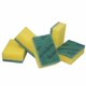 thumbnail image 1 of Pa?o de esponja de limpieza 3m para utensilios de cocina 8 por paquete ZefeiWu 1327533549196, 1 of 1