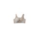 thumbnail image 2 of Plus Size Bras for Women Tube Top Vest Seamless Original Wirefree Support Bra Beige D 38 Unique Bargains Sujetadores Básicos, 2 of 2