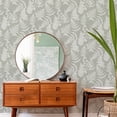 thumbnail image 2 of Graham & Brown Witton Taupe Wallpaper - N/A, 2 of 4