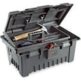 thumbnail image 3 of Plano Large Storage Case, Gray, 3 of 7