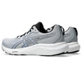 thumbnail image 4 of Zapatillas para correr ASICS Gel-Contend 9 para hombre, Gris Piedmont/Negro, 4 of 9