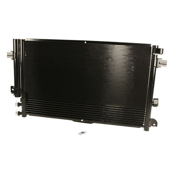 CSF A/C Condenser 10626