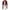 Red, variant on Scyoekwg Trendy Cardigans for Women 2024 3/4 Sleeve Casual Striped Printed Open Front Medium Length Sleeve Cardigan Lightweight Loose Cardigan(Green,XL)