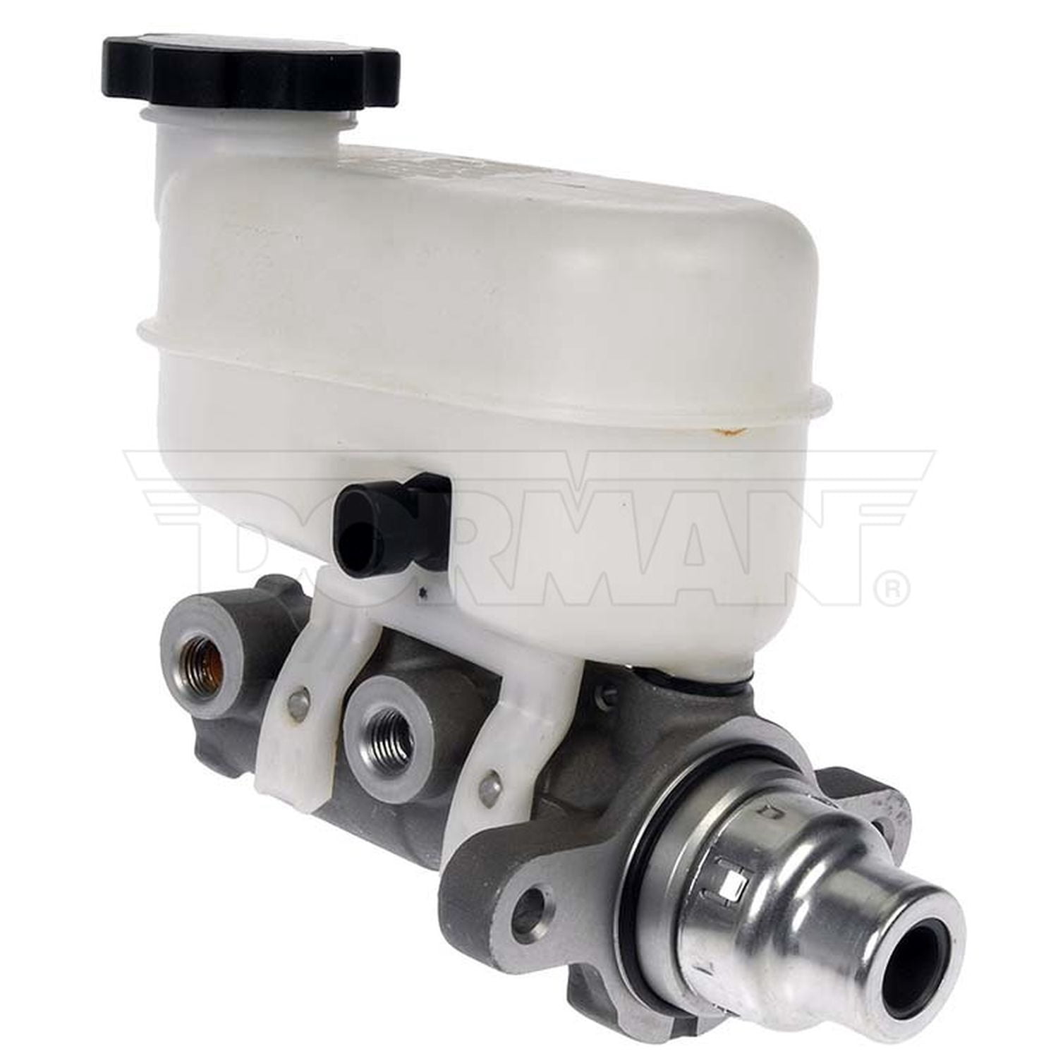 Dorman M630596 Brake Master Cylinder for Specific Buick / Cadillac Models Fits select: 2009-2011 BUICK LUCERNE, 2009 CADILLAC COMMERCIAL CHASSIS