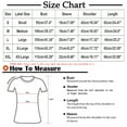 thumbnail image 2 of Hvyesh Womens Eyelet Short Sleeve T Shirts Trendy V Neck Tunics Tops 2026 Casual Loose Fit Holiday Blouses Tee, 2 of 8