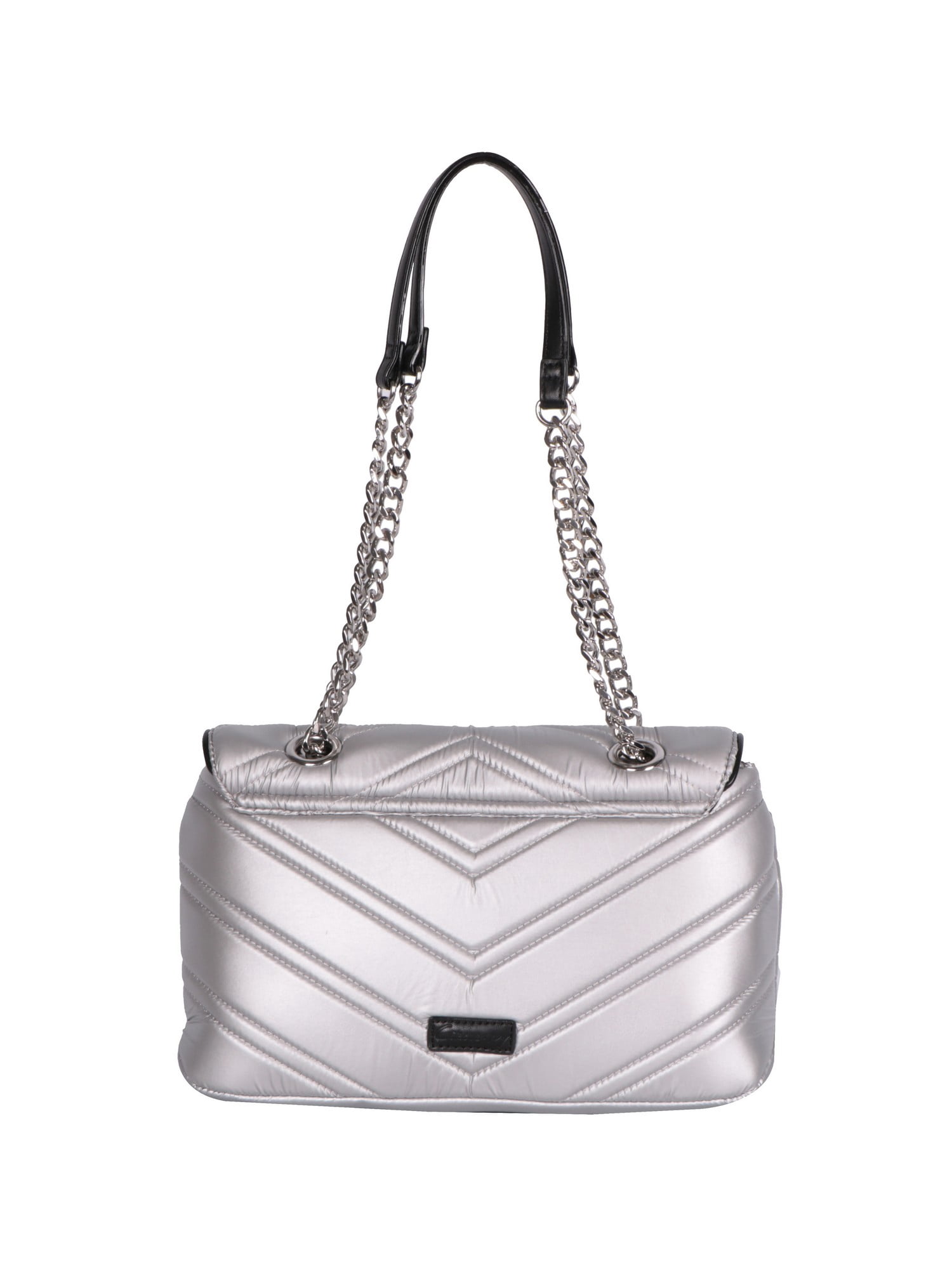 Circus Canyon Barrel Weekender Bag Black Multi-Color