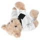 thumbnail image 4 of GOOHOCHY Oso de Taekwondo de peluche, suave y tierno, ideal para fiestas, cumpleaños y ocasiones especiales., 4 of 8