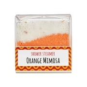 Fizz & Bubble Orange Mimosa Shower Steamer