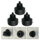 thumbnail image 2 of 4pcs coche Tweeter de altavoz sistema de audio de automóvil Cuerno Automotriz Fuente de pieza, 2 of 3