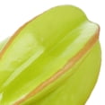thumbnail image 3 of Modelo de simulación de fruta artificial Espuma Fruta falsa Ayudas para la enseñanza en el jardín de infantes Accesorios decorativos Carambola verde, 3 of 5