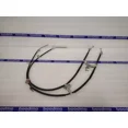 thumbnail image 2 of Ensemble de Câbles, Frein de Stationnement pour MARUTI DZIRE 3ème Gén, DZIRE 3ème Gén F/L - NEC647, 2 of 3