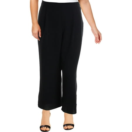 Vince Camuto Womens Button Down Work Wear Casual Pants