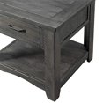 thumbnail image 2 of Martin Svensson Home Rustic Bed Mattress, Full, Grey, 2 of 2