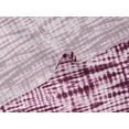 thumbnail image 5 of oneOone Velvet Wine Fabric Tie Dye Quilting Supplies Print Sewing Fabric By The Yard 58 Inch Wide-9RW, 5 of 5