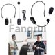 thumbnail image 2 of For Universal 24g Wireless Headset Bee Teaching Amplifier Sound, 2 of 5
