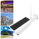 thumbnail image 1 of Cámara de vigilancia cámara de seguridad solar de ahorro de energía para el hogar para la oficina, 1 of 8