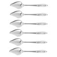 thumbnail image 4 of unbranded 6Ud Cucharas Multifuncionales Para Accesorio De Plata, 4 of 8