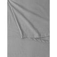 thumbnail image 5 of Ma Croix Men's Hip Hop Casual Longline Hipster Urban T-Shirts, 5 of 6