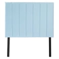thumbnail image 1 of Cabecera Queen Size Argos, 1 of 6