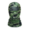 thumbnail image 4 of Summer Cycling Hood Sun Protection Scarf Helmet Liner Cap Balaclava Breathable, 4 of 5