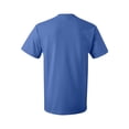 thumbnail image 3 of Fruit of the Loom HD Cotton T-Shirt for Men and for Women Short Sleeve Classic, 3 of 4