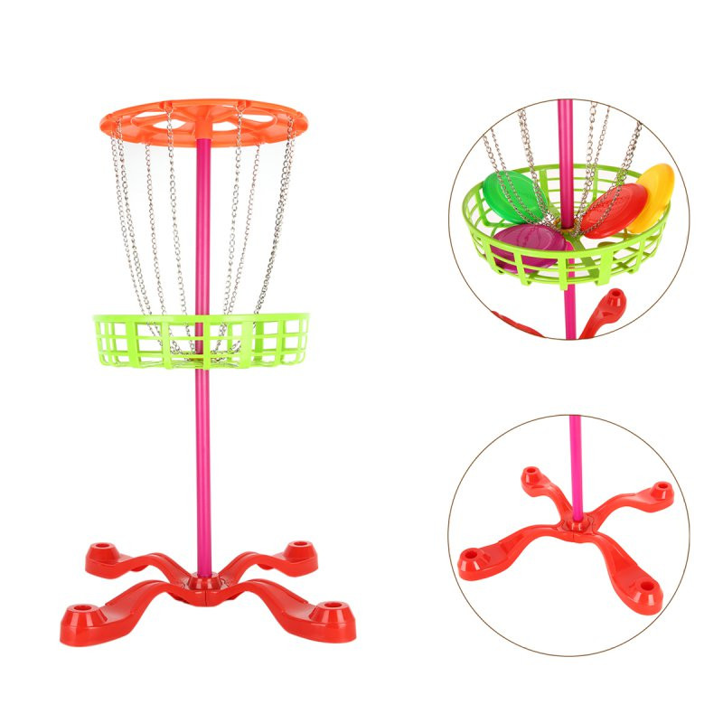 disk golf set walmart