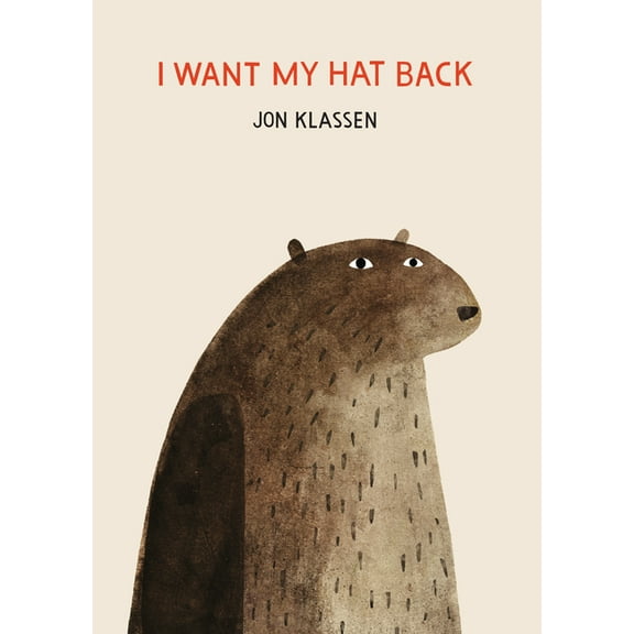 The Hat Trilogy I Want My Hat Back, (Board Book)
