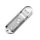 thumbnail image 2 of Adaptador de audio Bluetooth 5.3 para coche • Receptor alimentado por USB • Reducción inteligente de ruido • Llamadas manos libres • Sonido estéreo estable, 2 of 8