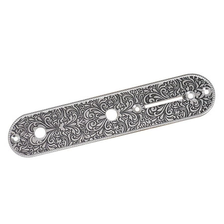 Zinc Alloy Switch Control for Electric Guitar Replacement , , as described