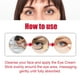 thumbnail image 5 of Retinol Eye Stick , Círculos oscuros, hinchazón, envejecimiento, arrugas, bolsas de ojos, líneas finas , 0,5% Retinol Eye Balm, iluminador de ojos, debajo de los ojos, 5 of 9