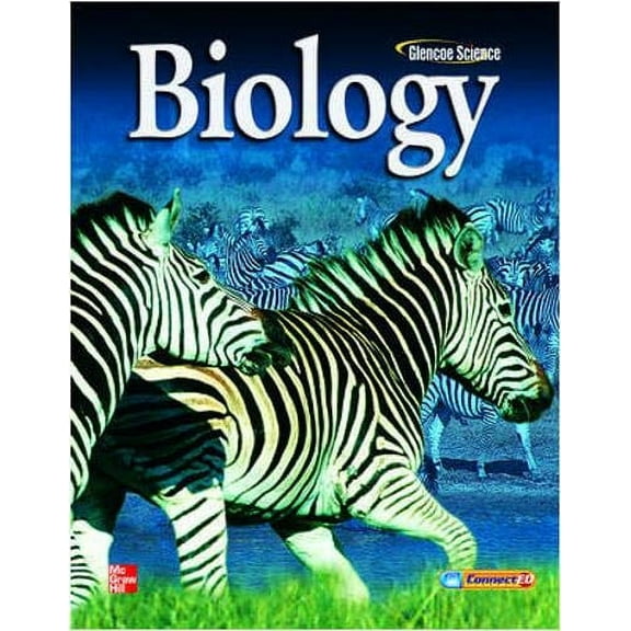 Glencoe Biology, Student Edition