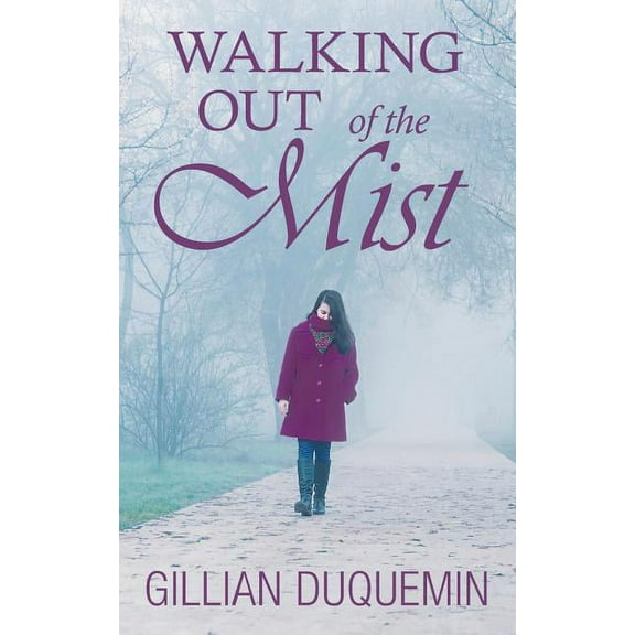 Walking Out of the Mist