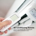Air Conditioner Remote Control ,Universal ABS material Remote Control