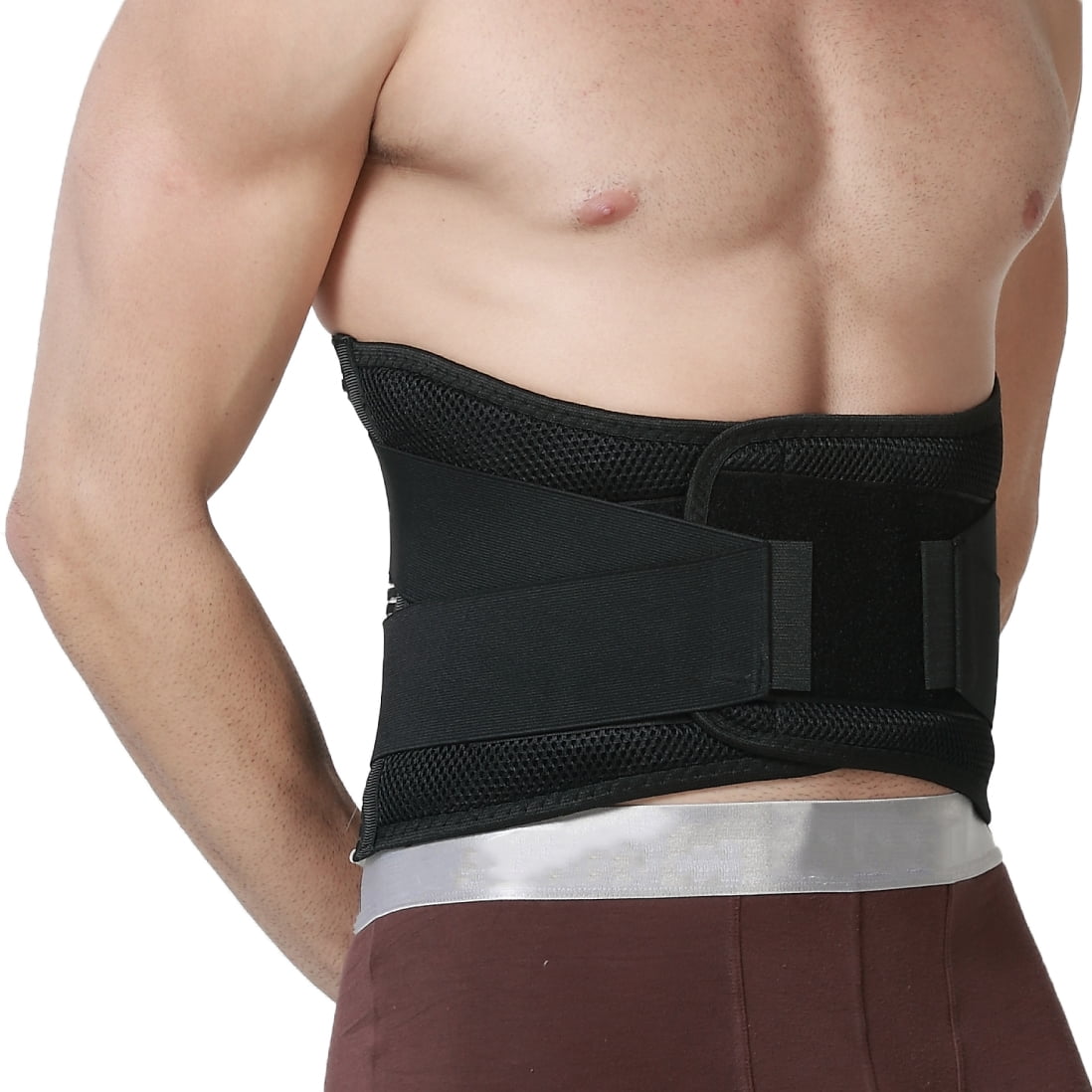 walmart back brace for lifting