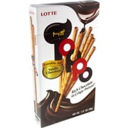 Lotte Toppo Vanilla, 2/10/1.41 oz