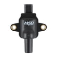 thumbnail image 1 of MSD Ignition Ignition Coil 82833 Godzilla; Coil On Plug; Black; Single, 1 of 7