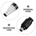 thumbnail image 3 of BESTYASH Stable Support Extension Rod Floor Fan Support Rod Home Users 1Pcs, 3 of 8