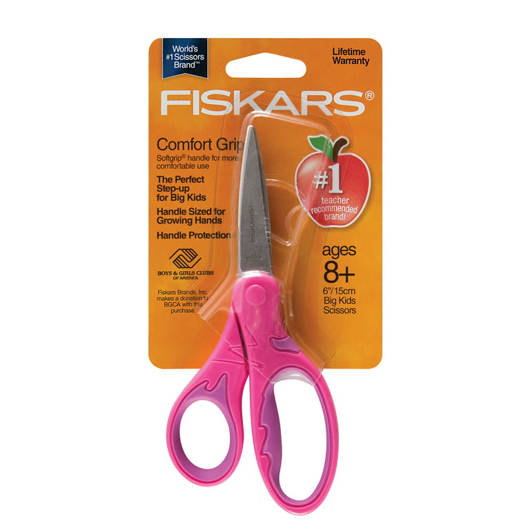 Color Swell Kids Bulk Scissor Pack - 36 Scissors, 1 - Kroger