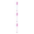 thumbnail image 3 of Tholdsy Students Portable Whiteboard Pen Teaching Room Chalkboard Erasable Markers Home Pencil Office Anti-smudge Handwriting Type1 NO1, 3 of 6