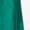 Emerald Green, variant on Women's Elizabeth K Fitted Bodycon Cold Shoulder Satin Gown Gl3060 Royal Blue Size S