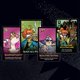 thumbnail image 5 of Expansión de Dragones y Mazmorras Batalla por la Puerta de Bod Cartas de Mesa Redonda Batalla del Caos de Mazmorras JM, 5 of 5