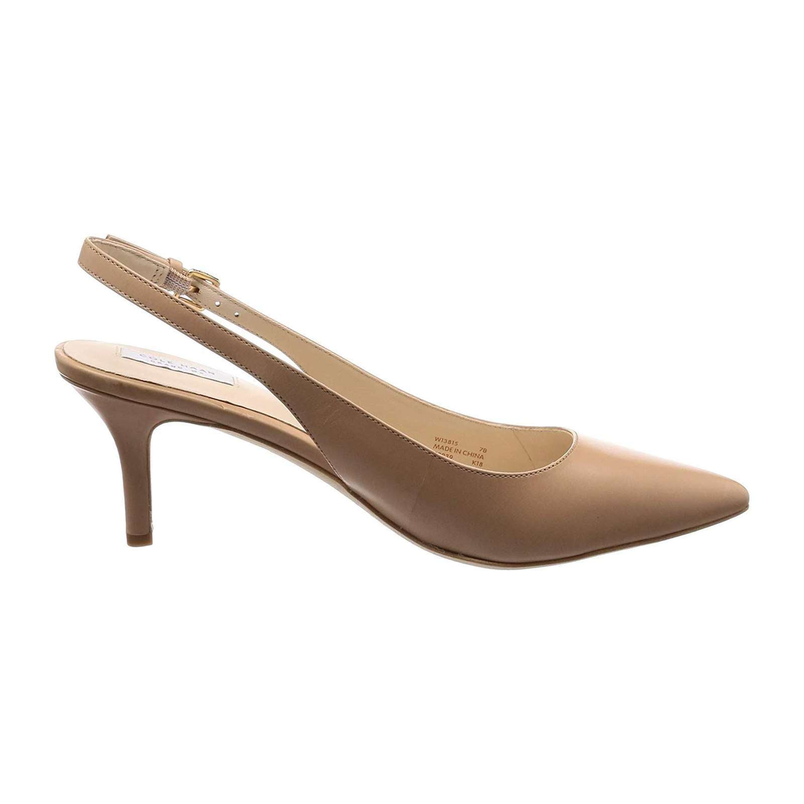Cole haan vesta slingback sale