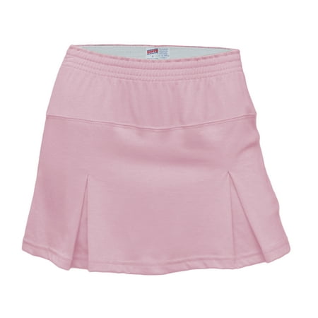Soffe Pleated Skort for Juniors